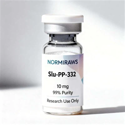 SLU-PP-332 CAS 303760-60-3